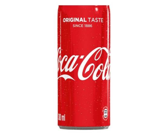 Coke 300ml