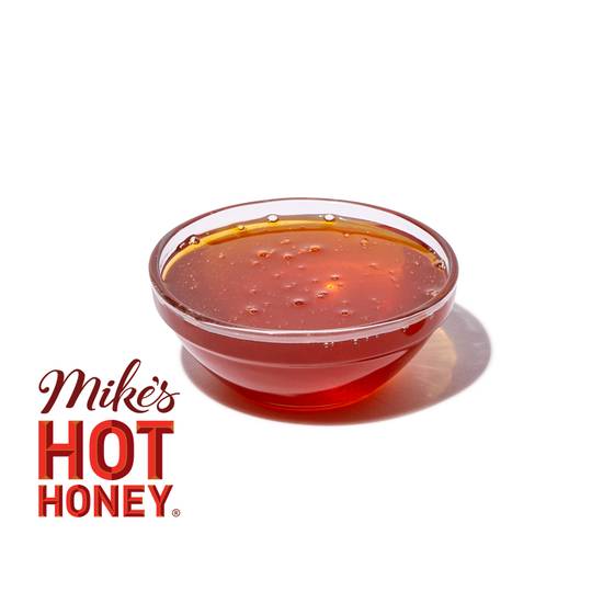 Mike's Hot Honey 1.5oz