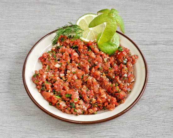 🌶️🧅🍅 Acili Ezme 🍅🧅🌶️