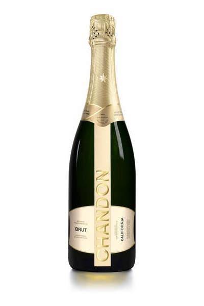 Chandon Brut Sparkling Wine (750 ml)