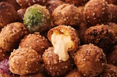 シュークリーム専門店 5/5 芦屋　Cream Puff Specialty Store 5/5 Ashiya