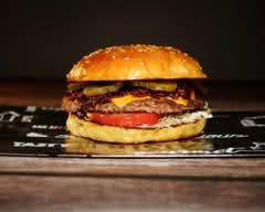 Chicago Burgers