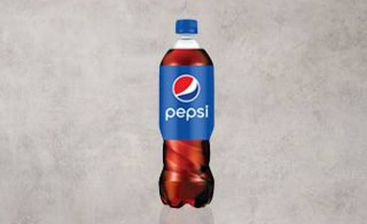 Pepsi - 500ml Bottle