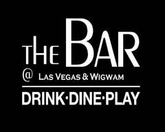 The Bar @ Tropicana and Durango