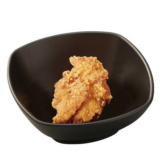 鶏から １個 Fried Chicken (1pcs)