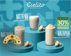 Cielito Querido Café  (Cosmopol)