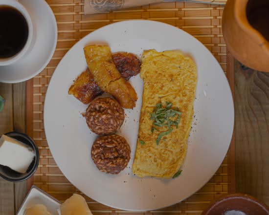 La Sigua Cafe - Antiguo