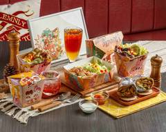 FOODIE CHEST吃貨盒子 當代門市