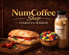 NumCoffee Shop