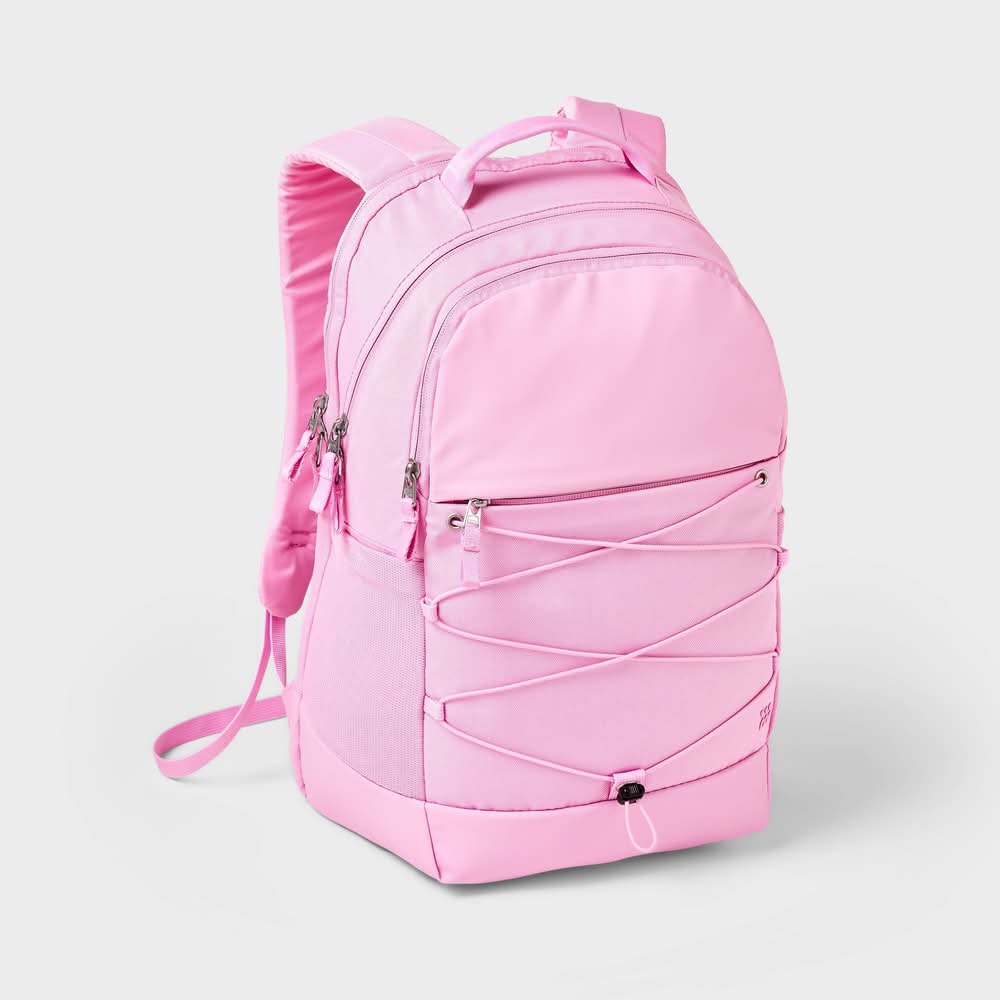 All In Motion Sporty Backpack 21 L, Pink