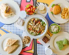 Mity Nice Cafe