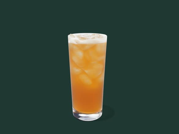 Iced Black Tea