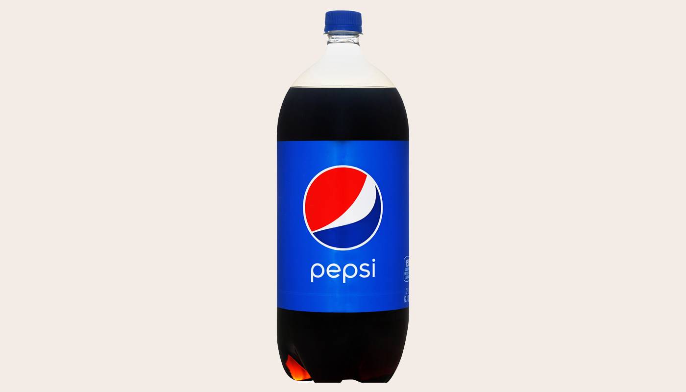 Pepsi 2 Liter