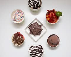 Scoops (Eldridge Pkwy)