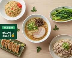 らーめん　風間