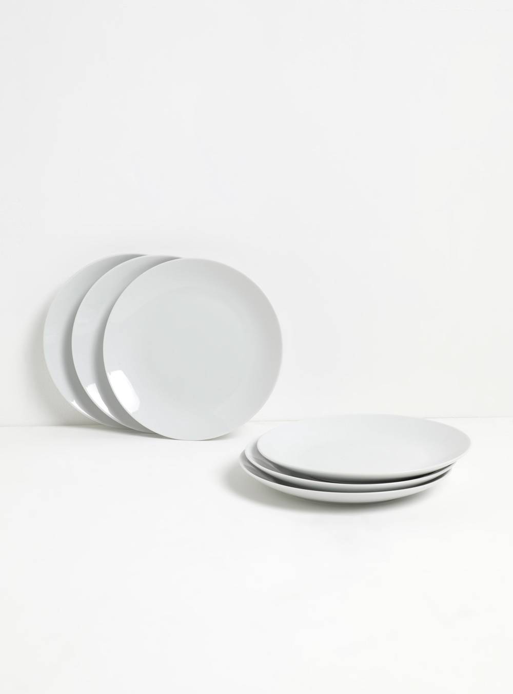 Attimo set platos pan (1 set)