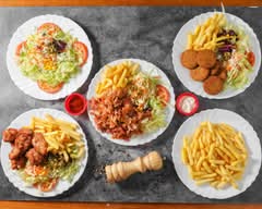 King Kebab Pizzeria