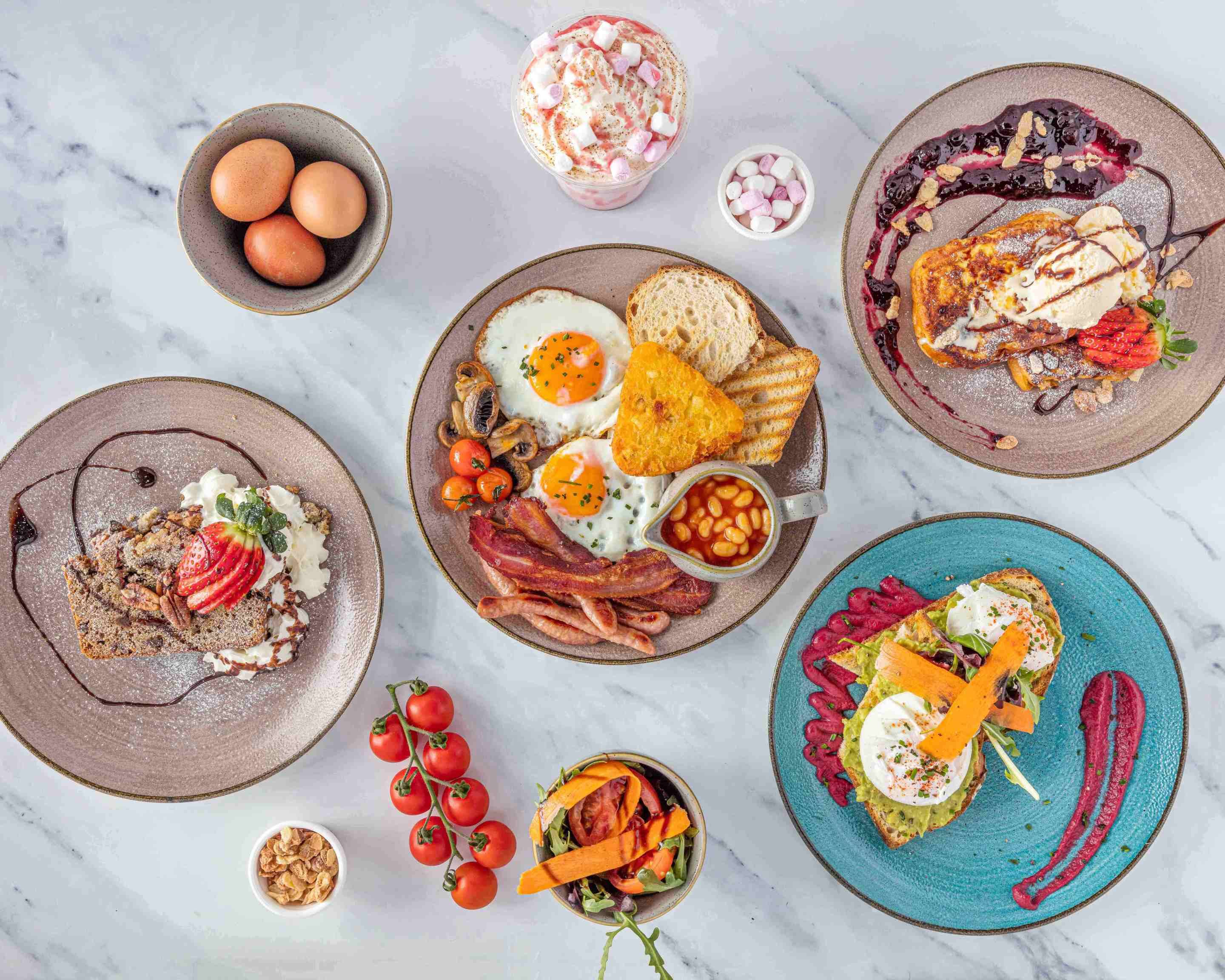 Cinnamon Menu Takeaway in Leeds Delivery menu & prices Uber Eats