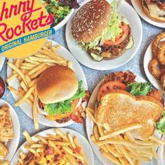 Johnny Rockets (364 MAINE MALL RD)