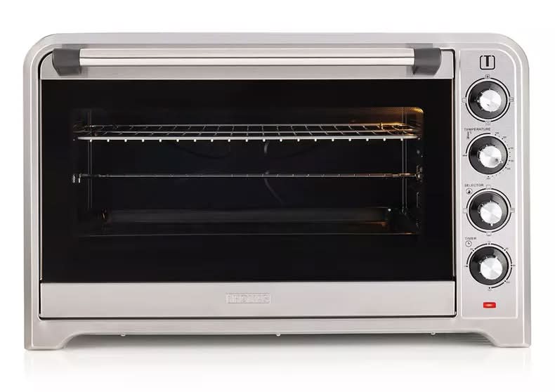 Thomas · Horno th-100i
