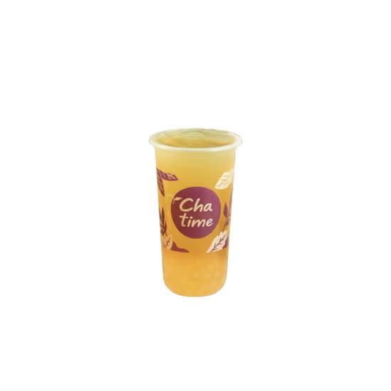 Fleur de Pommier au Jasmin / Jasmine Apple Bloom (茉莉蘋果花)