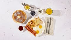 The Daily Egg (120 West Avenue)