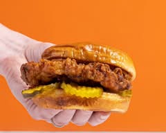 Augie's (Buffalo)