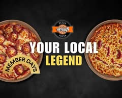 Amalfi Pizza & Pasta (Wilsonton)