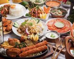 インドネパールレストランかんぱい蒲田 Indo Nepal Restaurant Kanpai Kamata
