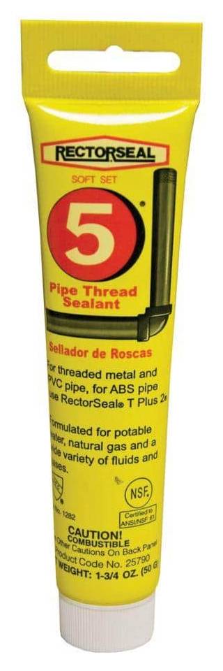 RectorSeal Pipe Thread Sealant