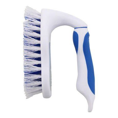 Great Value Household Scrubber Brush (1 unit)