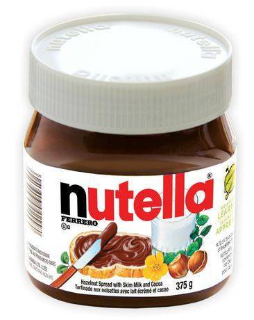 Nutella - 725g