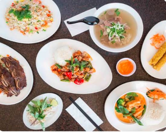 Saigon House Restaurant (Stoney Creek)
