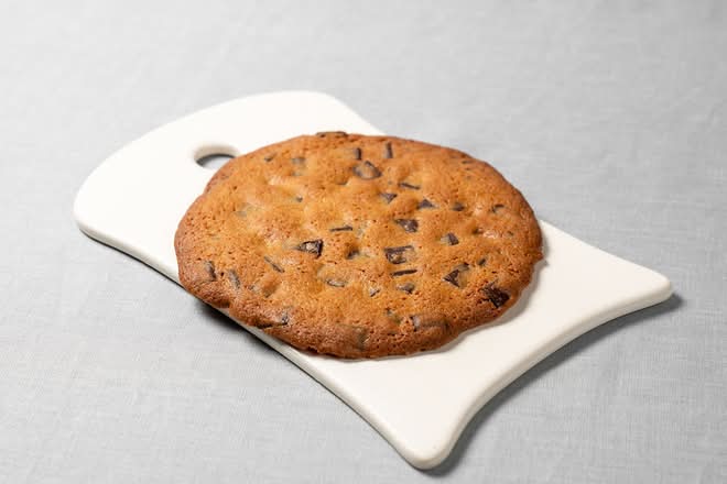 Chocolate Chip Cookie