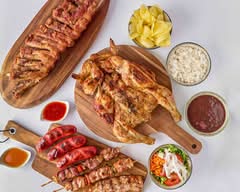 Super Brasa (Bela Vista)