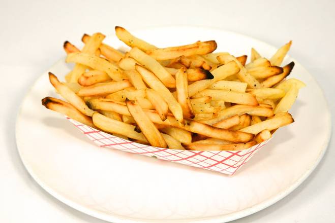 Baked Air Fries