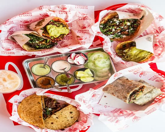 Taquería La Santa (Tijuana)