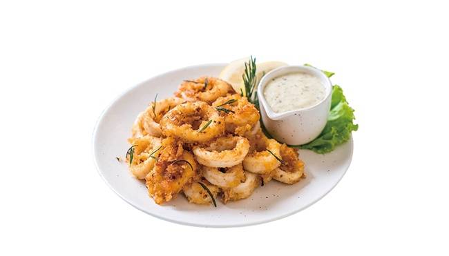 Calamari