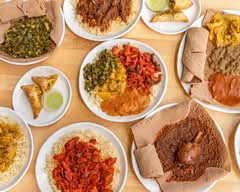 Habiba's Ethiopian Kitchen