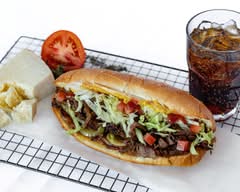 Cheesesteak Daddy (1007 Elizabeth St)