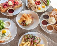 Farine Bakery & Cafe (Woodinville)