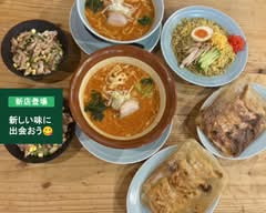 ラーメン　マイアミ　MIAMI			