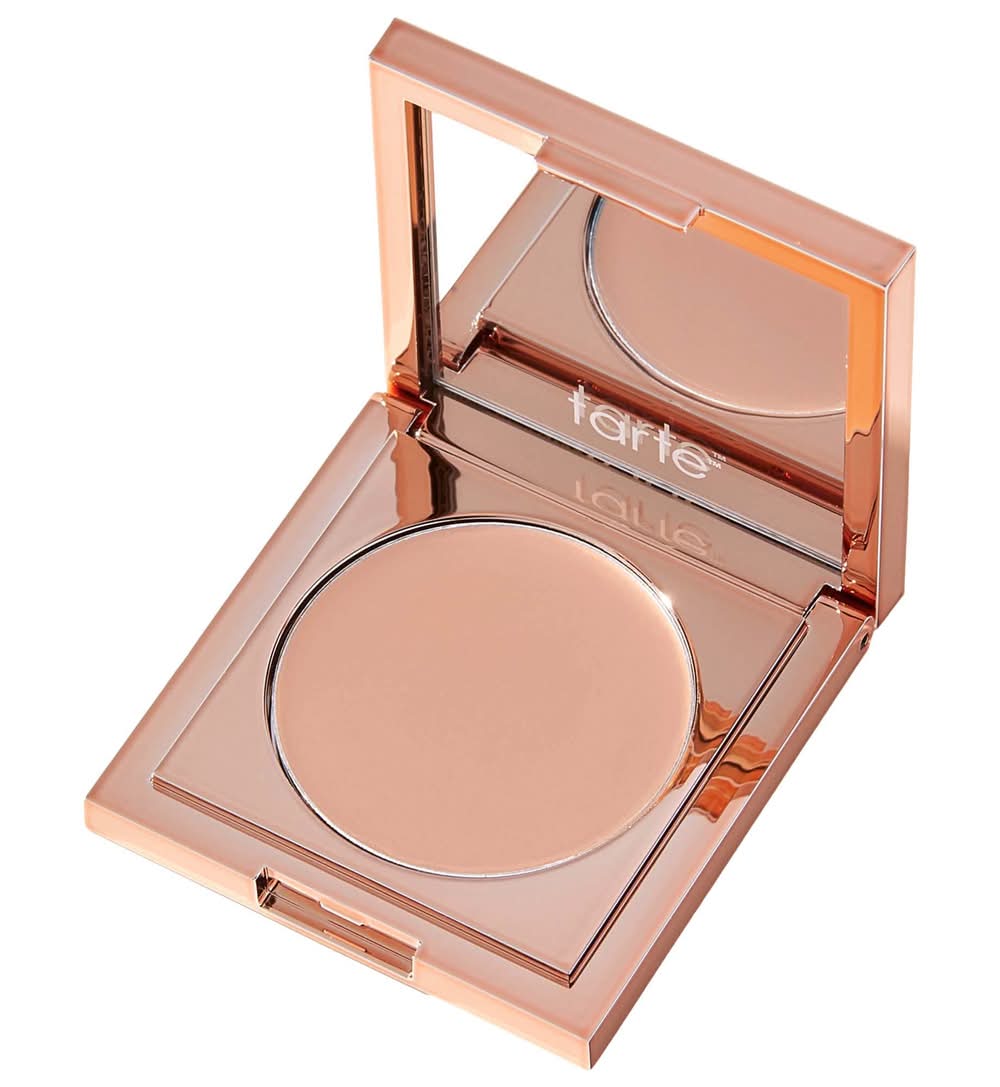 Tarte CC full coverage undereye color corrector Light-Medium Peach