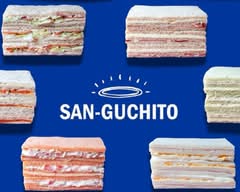 SAN-GUCHITO (Sta Engracia)