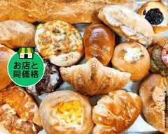 ニキ ベーカリー＆カフェ 綾瀬店