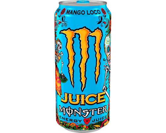 Monster Mango Loco (16 oz)