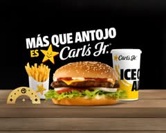 Carl´s Jr. (Galerias Serdan)