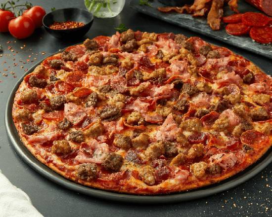 Order Serious Meat food online from Donato Pizza store, Columbus on bringmethat.com