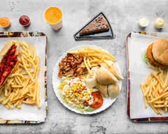 Vishal Fried Chicken