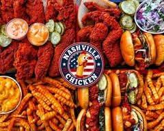 Nashville Chicken